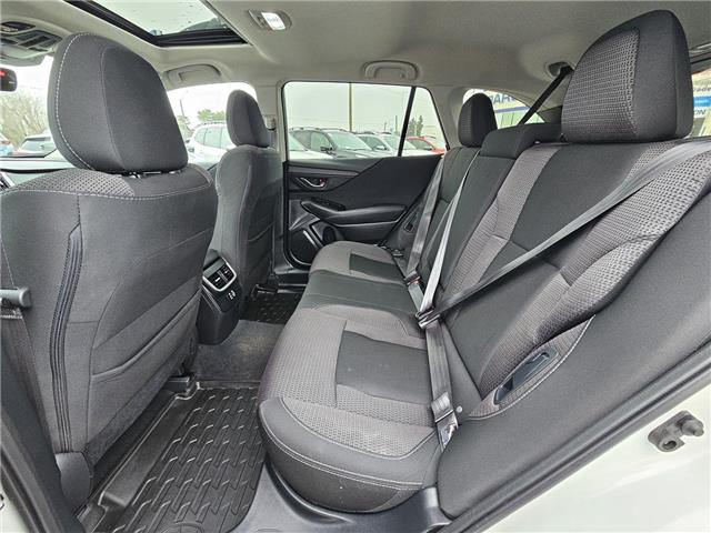 2023 Subaru Outback Touring (Stk: 2105577A) in Whitby - Image 13 of 15