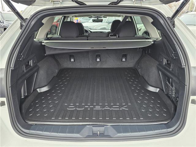 2023 Subaru Outback Touring (Stk: 2105577A) in Whitby - Image 14 of 15