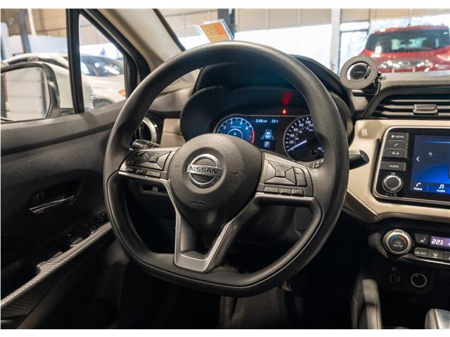 2021 Nissan Versa SV (Stk: R68906) in Calgary - Image 13 of 19