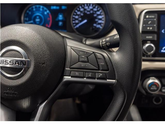 2021 Nissan Versa SV (Stk: R68906) in Calgary - Image 14 of 19