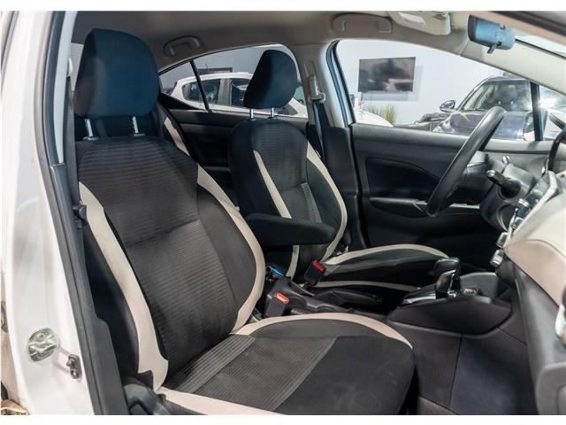 2021 Nissan Versa SV (Stk: R68906) in Calgary - Image 19 of 19