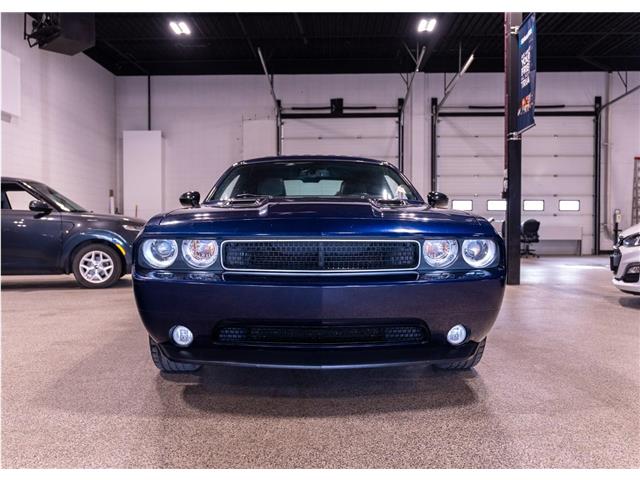 2014 Dodge Challenger R/T (Stk: RE68601) in Calgary - Image 2 of 21
