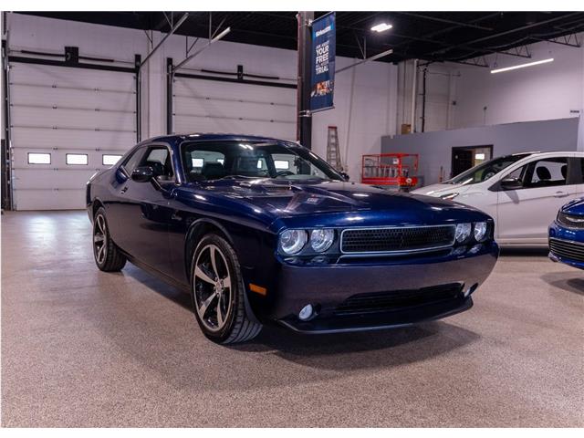 2014 Dodge Challenger R/T (Stk: RE68601) in Calgary - Image 3 of 21
