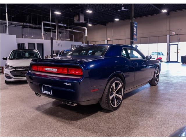 2014 Dodge Challenger R/T (Stk: RE68601) in Calgary - Image 4 of 21