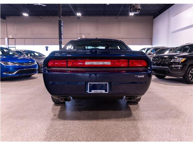 2014 Dodge Challenger R/T (Stk: RE68601) in Calgary - Image 5 of 21