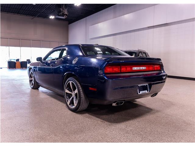 2014 Dodge Challenger R/T (Stk: RE68601) in Calgary - Image 6 of 21