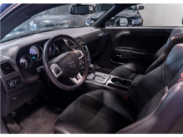 2014 Dodge Challenger R/T (Stk: RE68601) in Calgary - Image 9 of 21