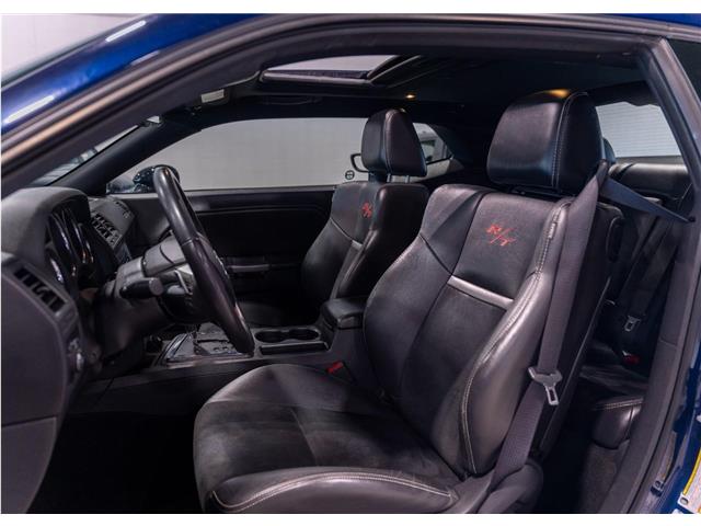 2014 Dodge Challenger R/T (Stk: RE68601) in Calgary - Image 10 of 21
