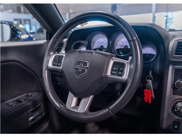 2014 Dodge Challenger R/T (Stk: RE68601) in Calgary - Image 11 of 21
