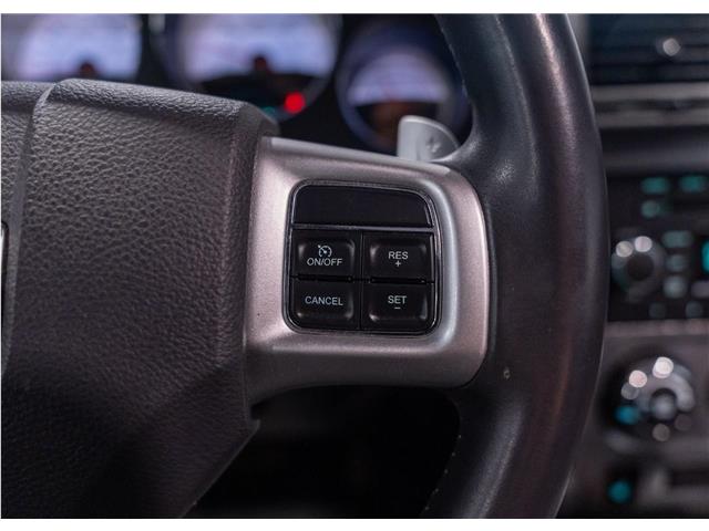 2014 Dodge Challenger R/T (Stk: RE68601) in Calgary - Image 12 of 21