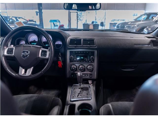 2014 Dodge Challenger R/T (Stk: RE68601) in Calgary - Image 15 of 21