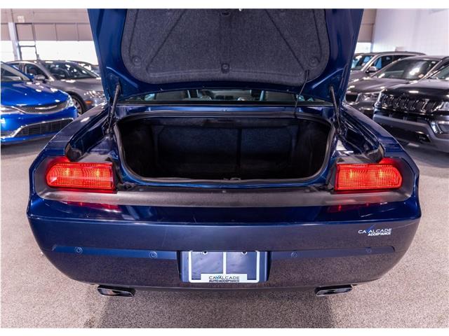 2014 Dodge Challenger R/T (Stk: RE68601) in Calgary - Image 17 of 21