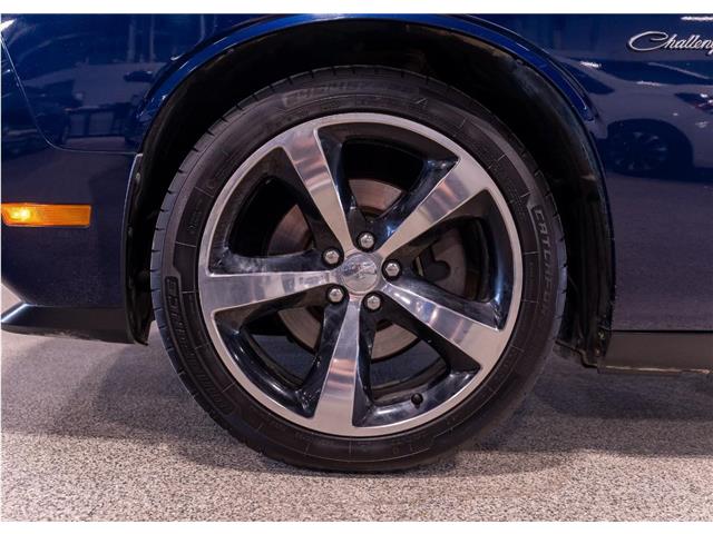 2014 Dodge Challenger R/T (Stk: RE68601) in Calgary - Image 19 of 21