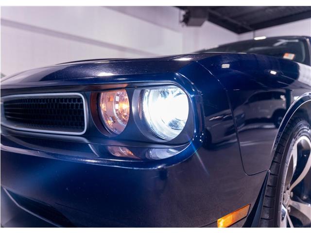 2014 Dodge Challenger R/T (Stk: RE68601) in Calgary - Image 20 of 21