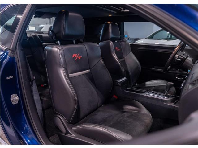 2014 Dodge Challenger R/T (Stk: RE68601) in Calgary - Image 21 of 21