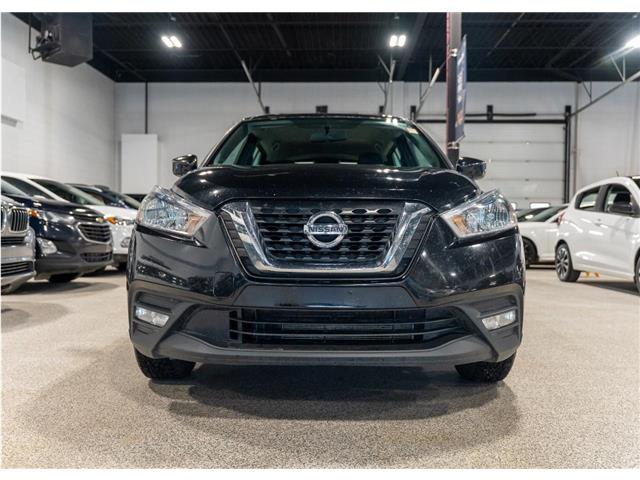 2019 Nissan Kicks SV (Stk: E68487) in Calgary - Image 2 of 23