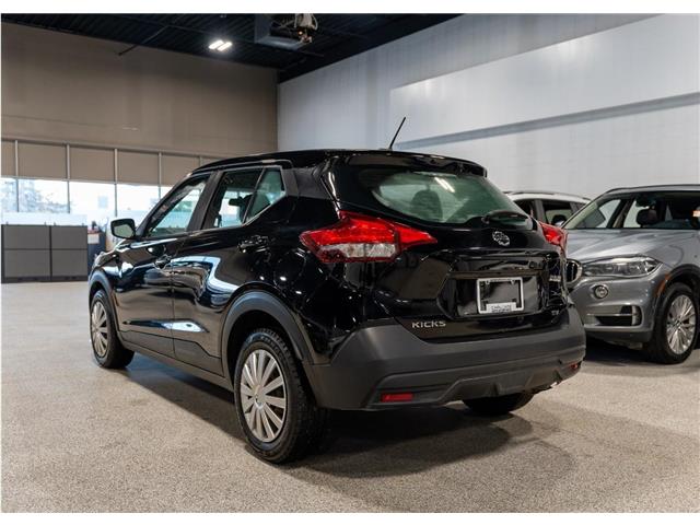 2019 Nissan Kicks SV (Stk: E68487) in Calgary - Image 6 of 23