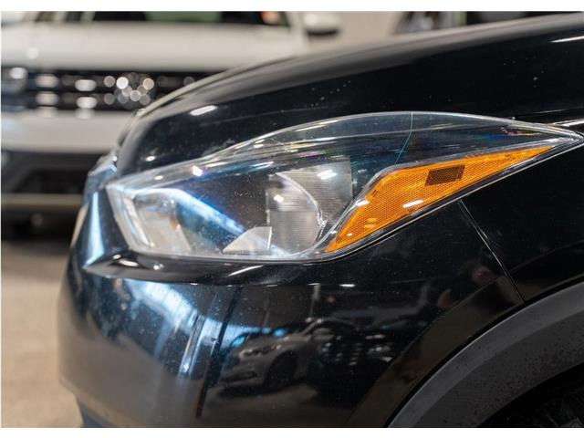 2019 Nissan Kicks SV (Stk: E68487) in Calgary - Image 10 of 23