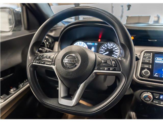 2019 Nissan Kicks SV (Stk: E68487) in Calgary - Image 13 of 23
