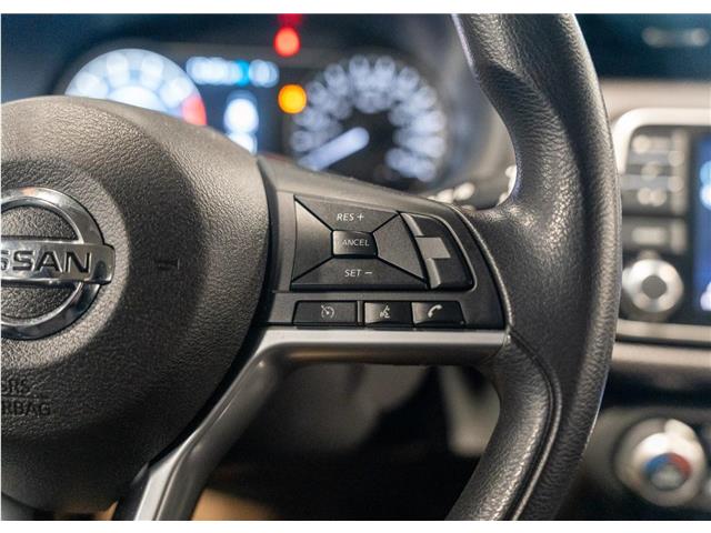 2019 Nissan Kicks SV (Stk: E68487) in Calgary - Image 14 of 23