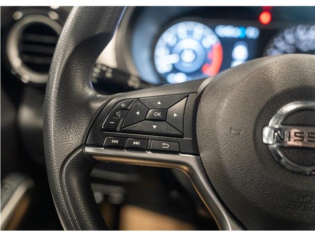 2019 Nissan Kicks SV (Stk: E68487) in Calgary - Image 15 of 23