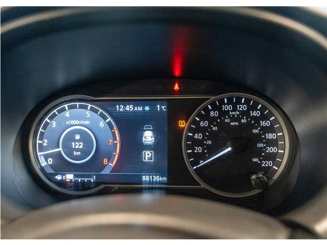 2019 Nissan Kicks SV (Stk: E68487) in Calgary - Image 16 of 23