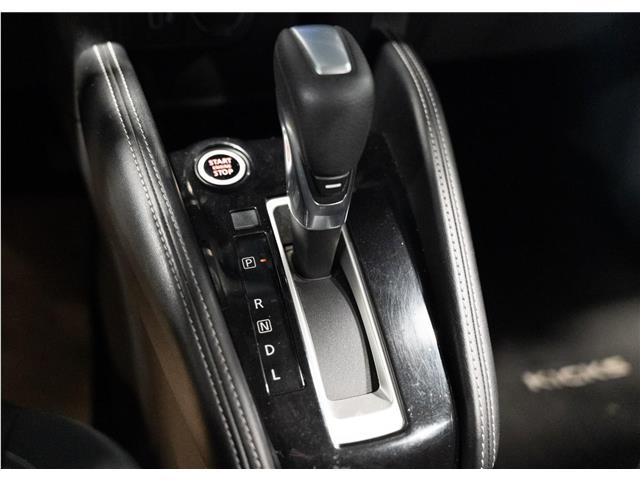 2019 Nissan Kicks SV (Stk: E68487) in Calgary - Image 18 of 23