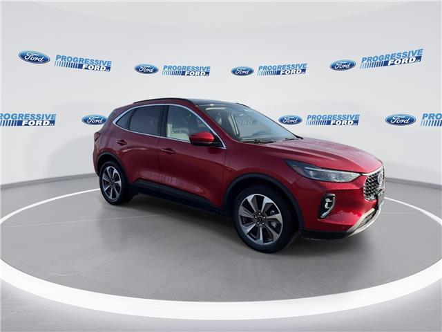 2023 Ford Escape Platinum (Stk: PUA15131L) in Wallaceburg - Image 2 of 26