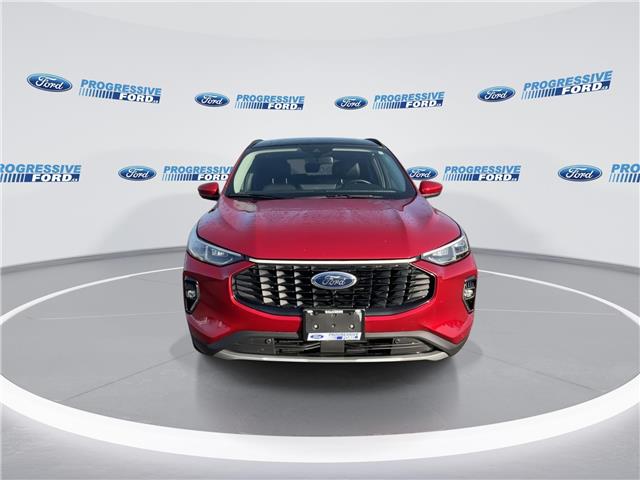 2023 Ford Escape Platinum (Stk: PUA15131L) in Wallaceburg - Image 3 of 26
