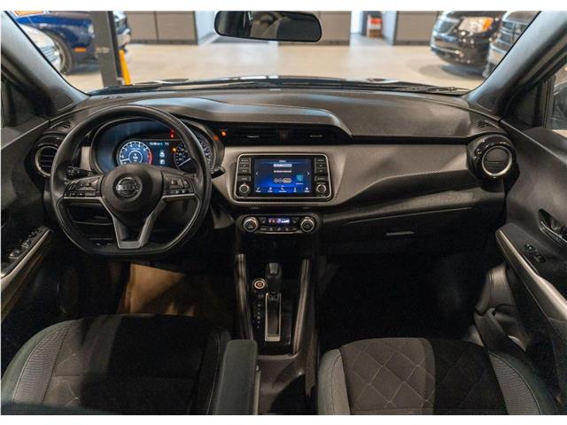 2019 Nissan Kicks SV (Stk: E68487) in Calgary - Image 19 of 23