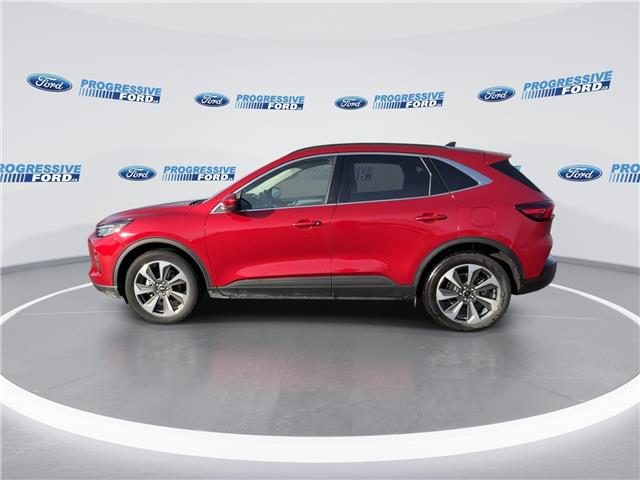 2023 Ford Escape Platinum (Stk: PUA15131L) in Wallaceburg - Image 5 of 26