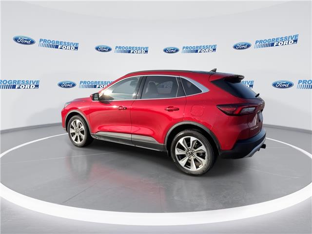 2023 Ford Escape Platinum (Stk: PUA15131L) in Wallaceburg - Image 6 of 26