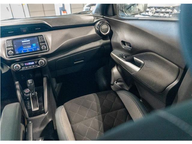2019 Nissan Kicks SV (Stk: E68487) in Calgary - Image 20 of 23