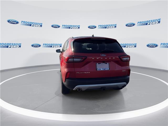 2023 Ford Escape Platinum (Stk: PUA15131L) in Wallaceburg - Image 7 of 26