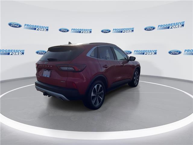 2023 Ford Escape Platinum (Stk: PUA15131L) in Wallaceburg - Image 8 of 26