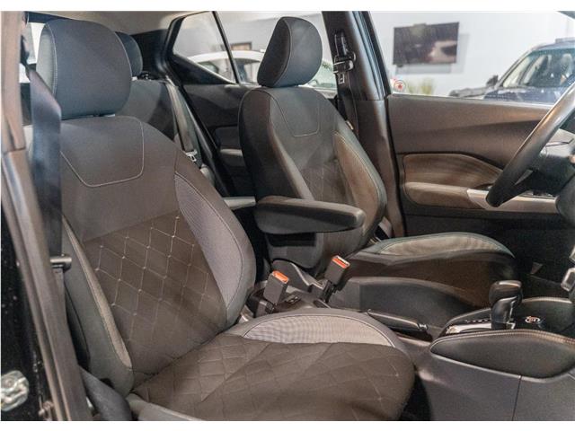 2019 Nissan Kicks SV (Stk: E68487) in Calgary - Image 21 of 23