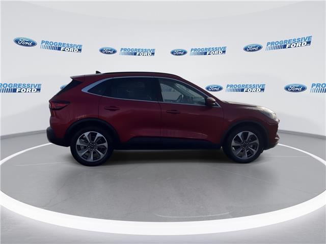2023 Ford Escape Platinum (Stk: PUA15131L) in Wallaceburg - Image 9 of 26