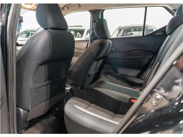 2019 Nissan Kicks SV (Stk: E68487) in Calgary - Image 22 of 23