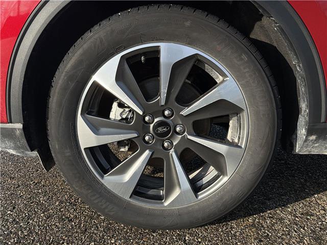 2023 Ford Escape Platinum (Stk: PUA15131L) in Wallaceburg - Image 10 of 26