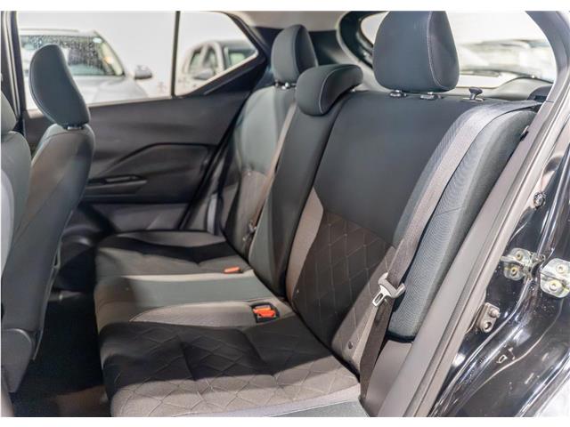 2019 Nissan Kicks SV (Stk: E68487) in Calgary - Image 23 of 23