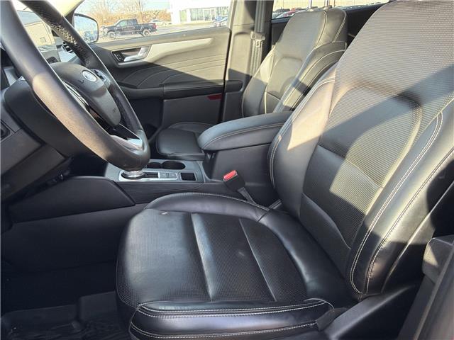 2023 Ford Escape Platinum (Stk: PUA15131L) in Wallaceburg - Image 11 of 26