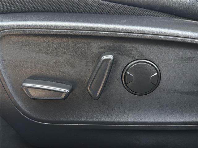 2023 Ford Escape Platinum (Stk: PUA15131L) in Wallaceburg - Image 12 of 26