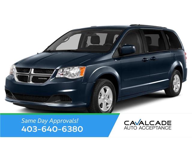 2015 Dodge Grand Caravan SE/SXT (Stk: R65242) in Calgary - Image 1 of 9