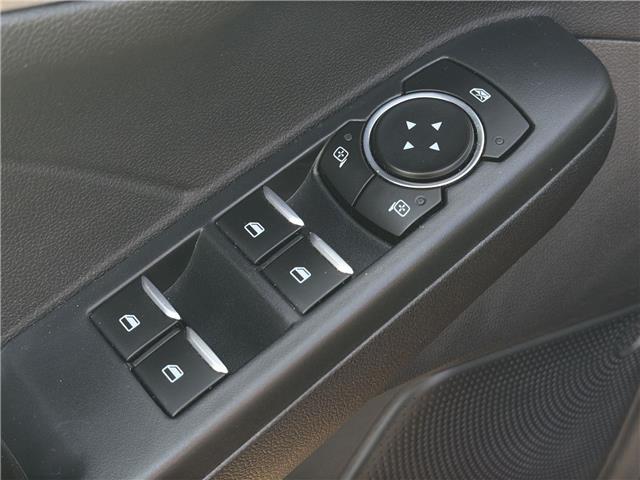 2023 Ford Escape Platinum (Stk: PUA15131L) in Wallaceburg - Image 13 of 26
