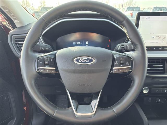 2023 Ford Escape Platinum (Stk: PUA15131L) in Wallaceburg - Image 14 of 26