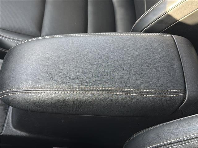 2023 Ford Escape Platinum (Stk: PUA15131L) in Wallaceburg - Image 21 of 26