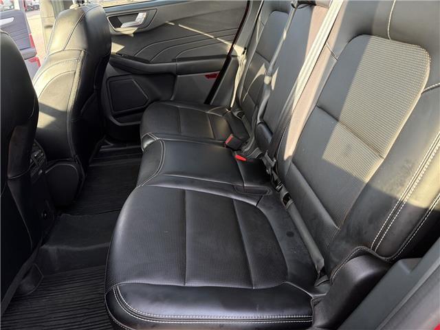 2023 Ford Escape Platinum (Stk: PUA15131L) in Wallaceburg - Image 23 of 26