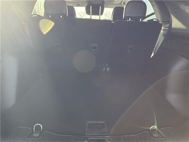 2023 Ford Escape Platinum (Stk: PUA15131L) in Wallaceburg - Image 24 of 26