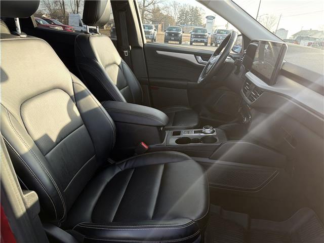 2023 Ford Escape Platinum (Stk: PUA15131L) in Wallaceburg - Image 25 of 26
