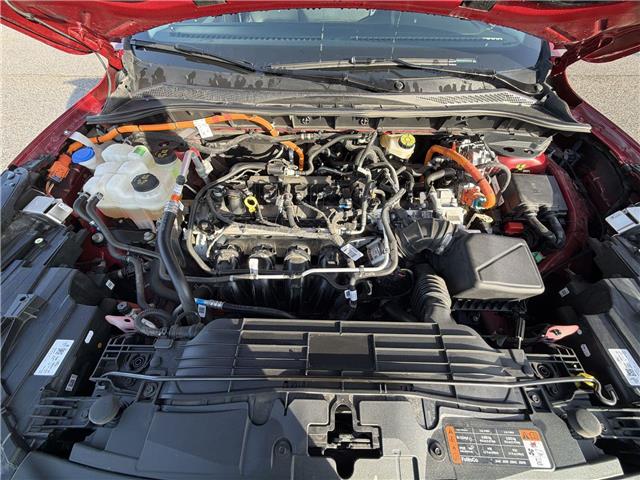 2023 Ford Escape Platinum (Stk: PUA15131L) in Wallaceburg - Image 26 of 26